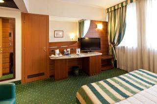 Hotel Mirage Sure Hotel Collection by Best Western - Milan - 5