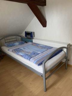 Ferien in Altenberg - 3