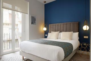 ARRASATE SUITE Stylish, Super Central and New. - San Sebastián - 1