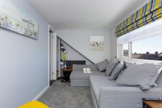 Stopover at ORCHARD LOFT, cosy and convenient - Portsmouth - 9