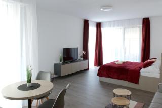 Apartmán Greenbay Golf - Trenčín - 5