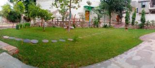 Nature Resort - Agra - 6