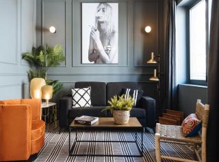 OMM Suites Sevilla - Siviglia - 0