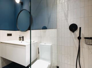 OMM Suites Sevilla - 1