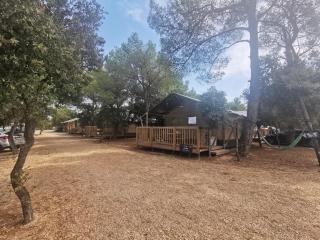 Glamping Beach Soline - Biograd na Moru - 3