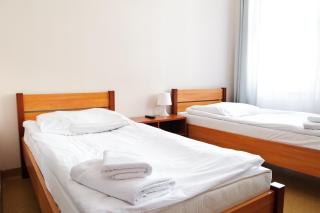 Baza Hotelowa Bobrowiecka 9 - Varsovie - 5