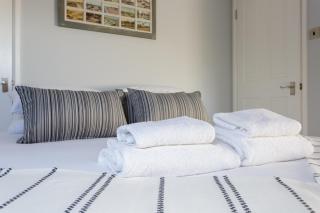 Stopover at ORCHARD LOFT, cosy and convenient - Portsmouth - 9