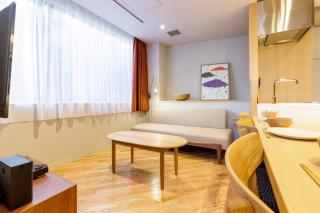 tefu yoyogi uehara 101 - good design award - - 3