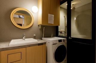tefu yoyogi uehara 101 - good design award - - 4