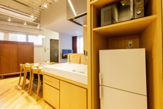 tefu yoyogi uehara 101 - good design award - - 6