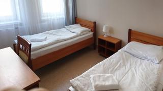 Baza Hotelowa Bobrowiecka 9 - Varsovie - 3