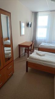 Baza Hotelowa Bobrowiecka 9 - Varsovie - 4