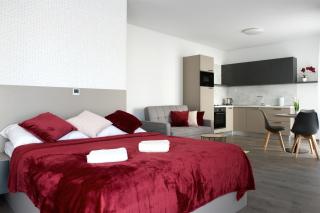Apartmán Greenbay Golf - Trenčín - 9