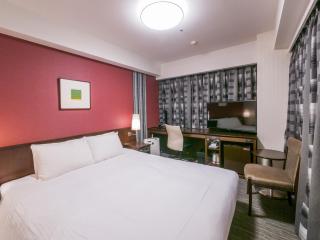 Richmond Hotel Fukuoka Tenjin - Fukuoka - 4