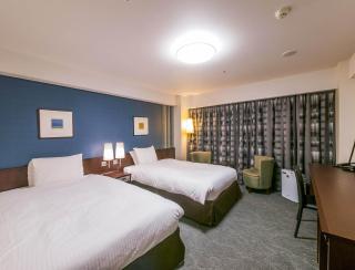 Richmond Hotel Fukuoka Tenjin - Fukuoka - 1
