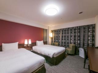 Richmond Hotel Fukuoka Tenjin - Fukuoka - 2