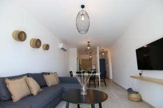 Phaedrus Living: Seaside Luxury Flat Limnaria 152 - Paphos - 6