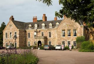Rothley Court Hotel by Greene King Inns - 9