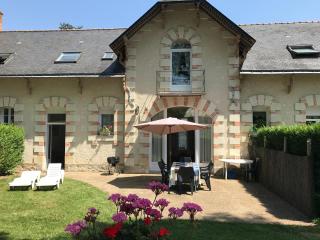 Loire Valley Cottages - Jarzé - 4