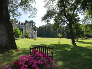 Loire Valley Cottages - Jarzé - 1