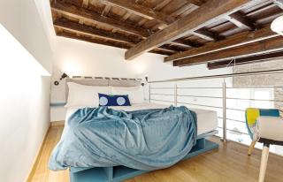 Sleek flat 4 guests 450mt from the Colosseum - Rome - 5