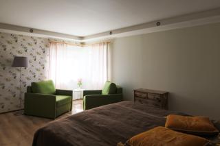 Lapmanni Holiday Home - 9