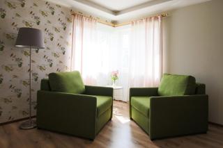 Lapmanni Holiday Home - 3