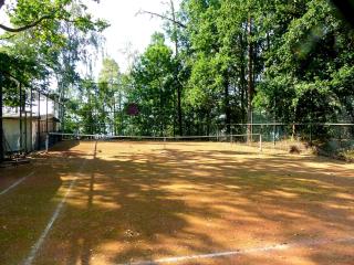 SK Delfín Jesenice Cheb - 1