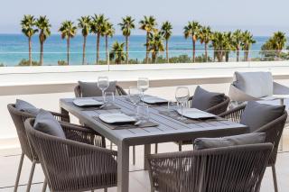 ApartUP Denia Beachfront Deluxe - Denia - 0