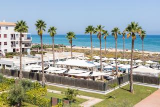 ApartUP Denia Beachfront Deluxe - 7