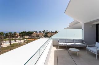 ApartUP Denia Beachfront Deluxe - 1