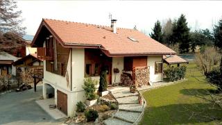 Chambre d'hôtes "LES CRETS" - 7