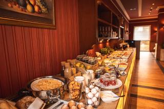 Premium Hotel Bacero Wrocław - Wrocław - 4