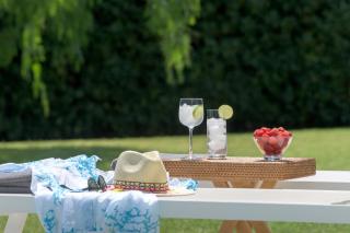 Ixian Hilltop Villa - 6