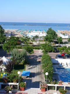 Hotel Britannia - Cesenatico - 8