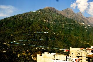 K C Residency Vaishnodevi - Katra - 4