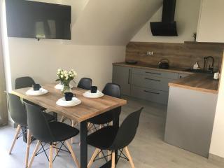 Apartament NATURA - 9