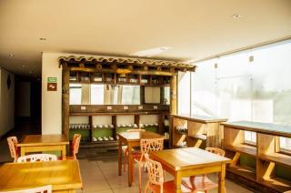 Meu Hotel Garça - Garça - 1