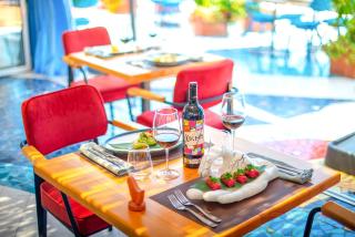 Bougainville Bay Hotel - 1