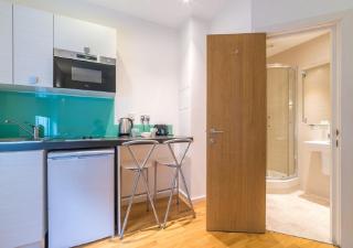 Hyde Park Executive Apartments - London - 7