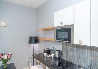 Hyde Park Executive Apartments - London - 2