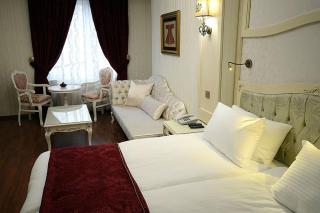 Muyan Suites - 7