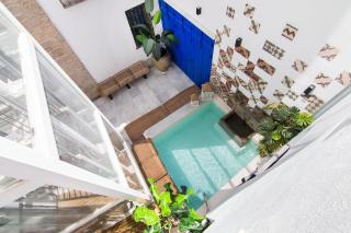 Riad Alhambra - Granada - 8