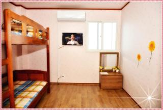 Sun Flower Minbak - 3