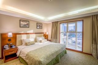 Grand Plaza Hotel - Dhabab Riyadh - 9