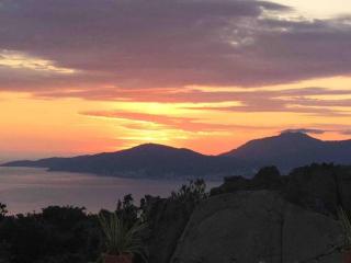 Le rocher - Porticcio - 2