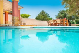 Beach Villa Joanna by PosarelliVillas - Acharavi - 5