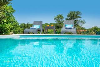 Beach Villa Joanna by PosarelliVillas - Acharavi - 4