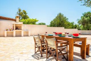 Beach Villa Joanna by PosarelliVillas - Acharavi - 2