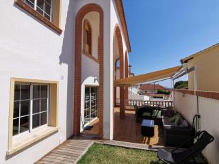 Villa Arcos - Segur de Calafell - 9